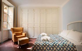I Tre Balconi Di Via Roma Apartment